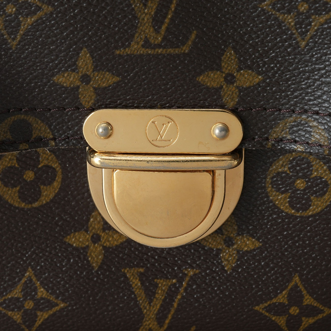 LOUIS VUITTON(USED)루이비통 모노그램 맨하탄 GM